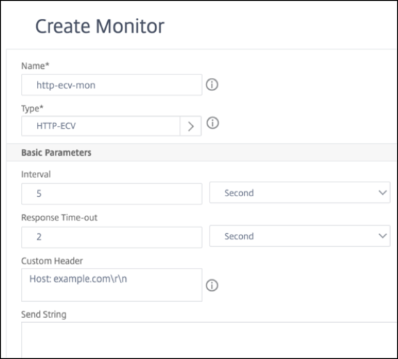 Custom header in SNI enabled SSL profile
