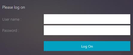 Forms based AAA-TM
