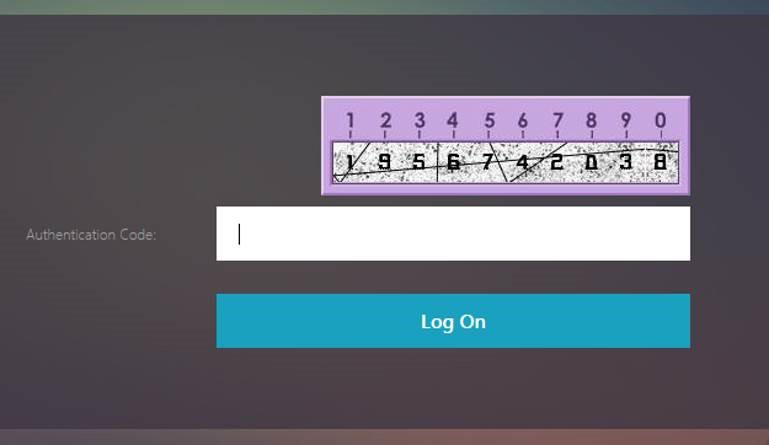 カスタマイズされた GUI