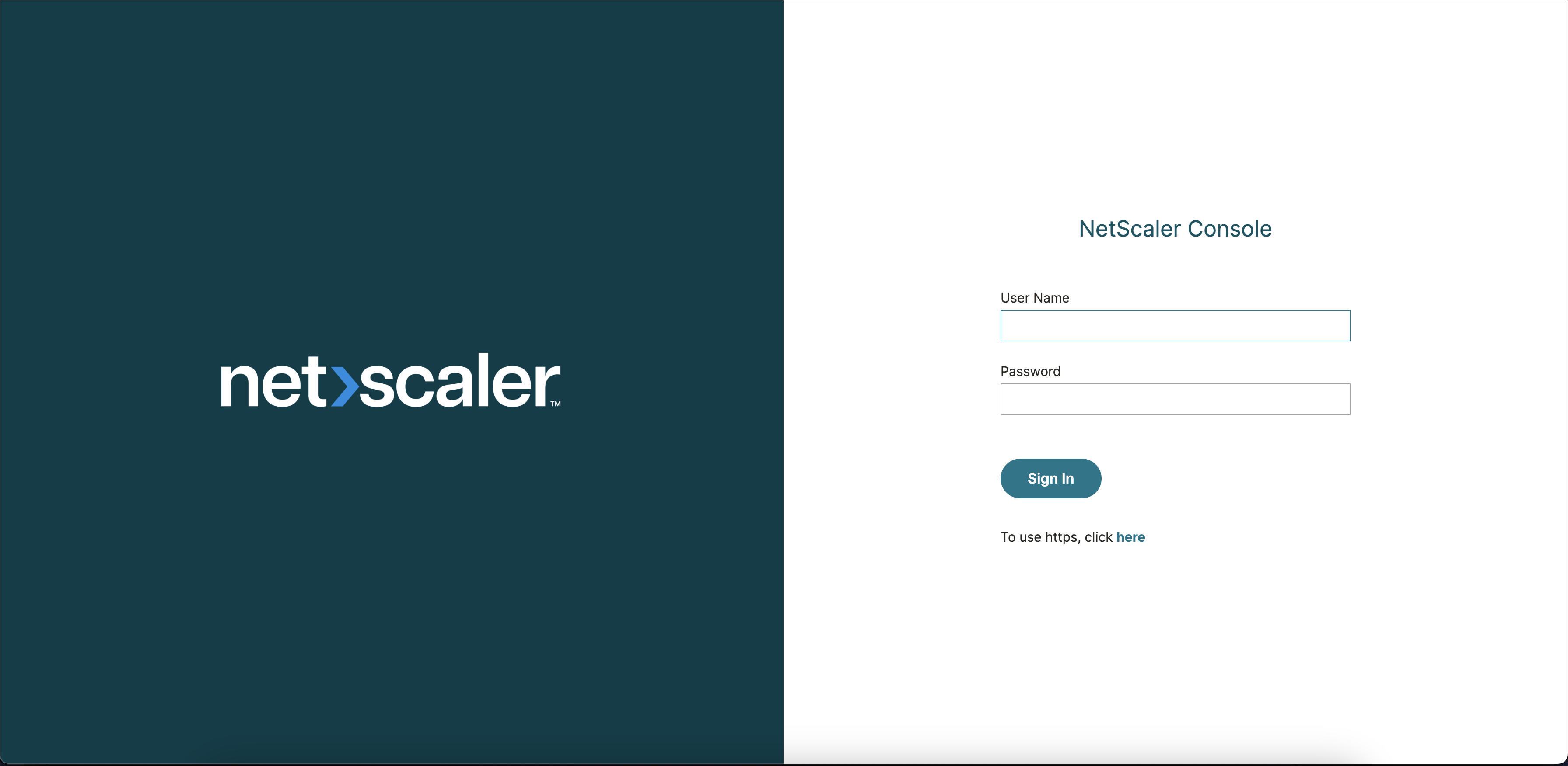 Second factor authentication - Add servers