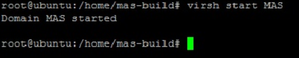 NetScaler Consoleを起動