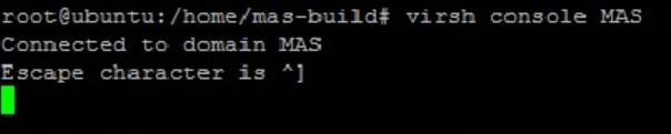 NetScaler Consoleに接続済み
