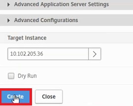Create a config pack