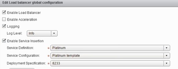 Service Definition