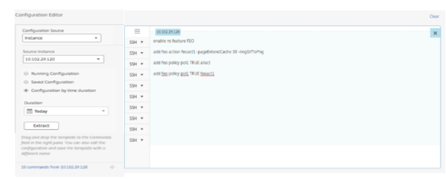Replicate job 3
