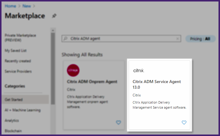 Azure ネットワークペイン