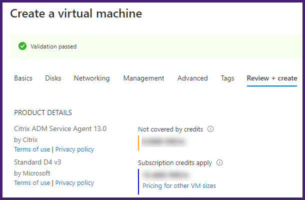 Résumé de la VM