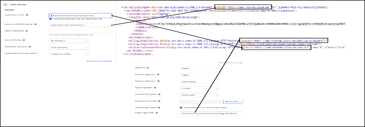 オクタのURL