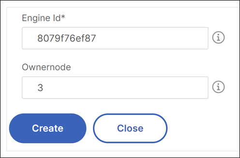SNMPエンジンID
