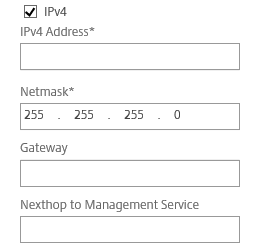 VPX IPの詳細